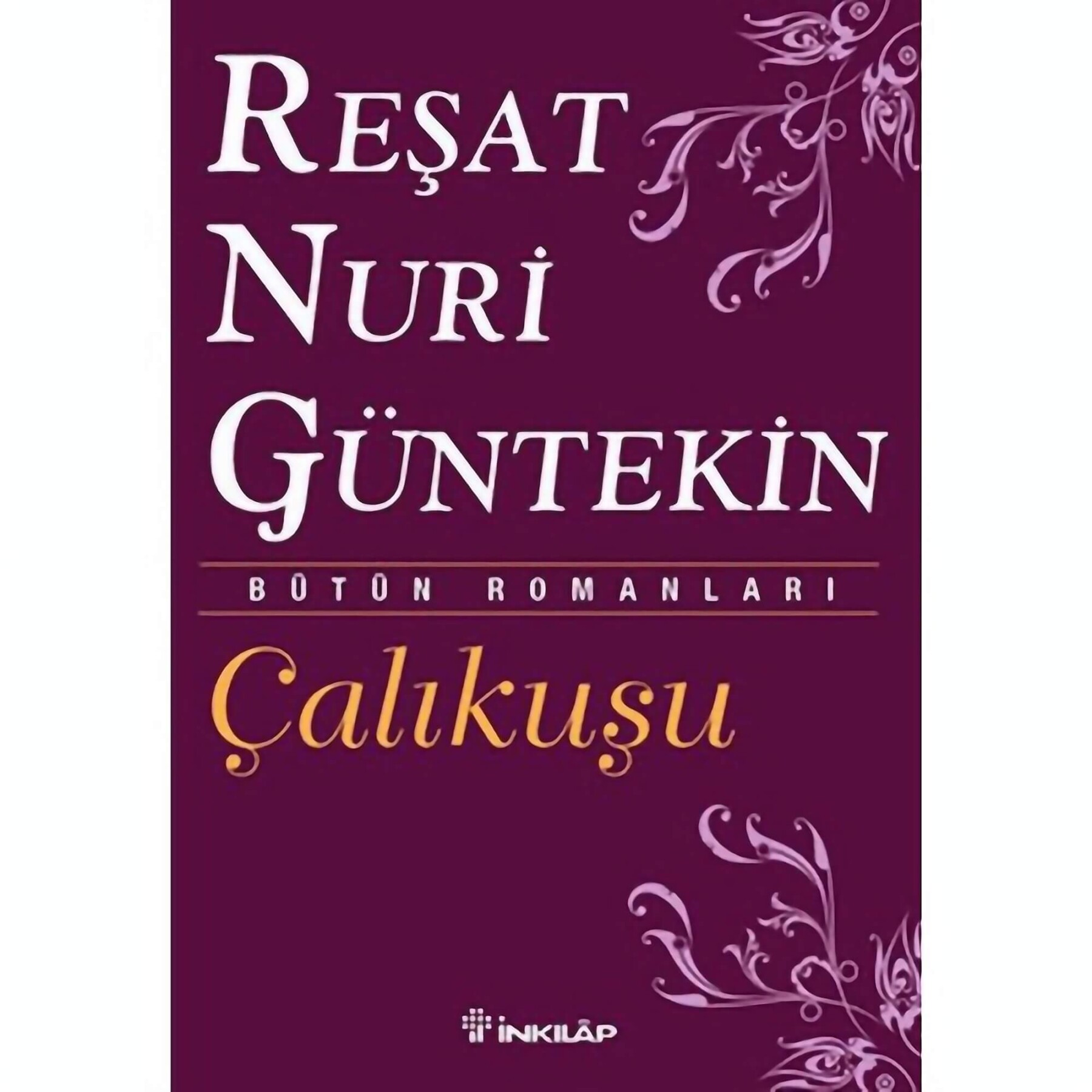 Çalıkuşu (İlişkili Ürün) - 1