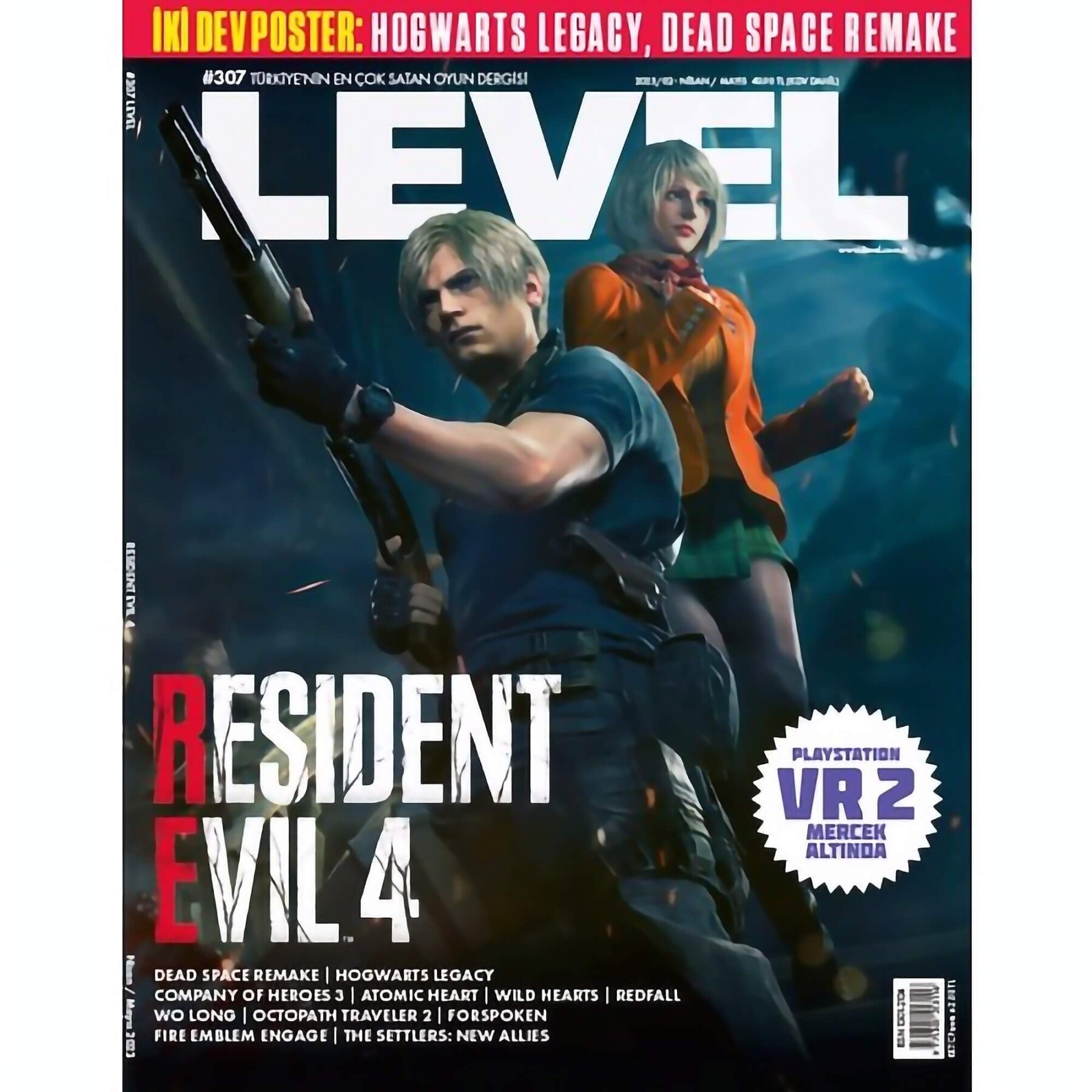 Level (Abone Ürünü) - 